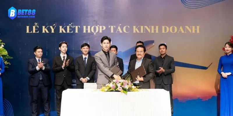 Định hướng tương lai CEO Trần Minh Anh dành cho thương hiệu