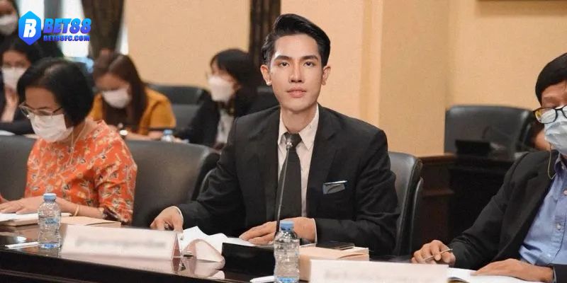 Thành tựu mà CEO Trần Minh Anh đạt được tại Bet88