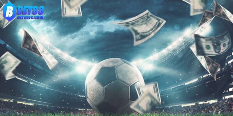 Đặt đâu thắng đó tại Bet88 com