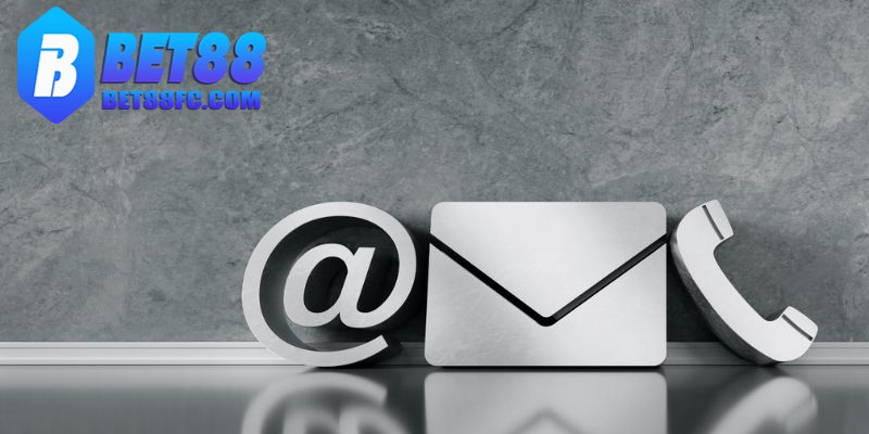 Chọn phương thức liên hệ Bet88 nhanh chóng và hiệu quả