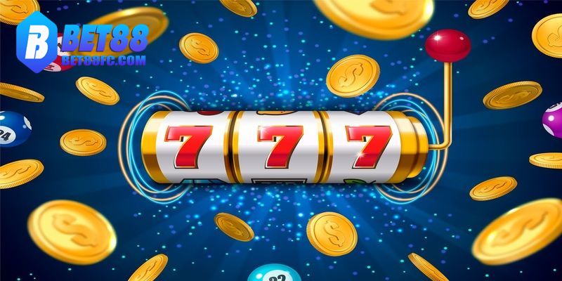 Bỏ túi một số mẹo chơi nổ hũ 3 cuộn Bet88 từ cao thủ