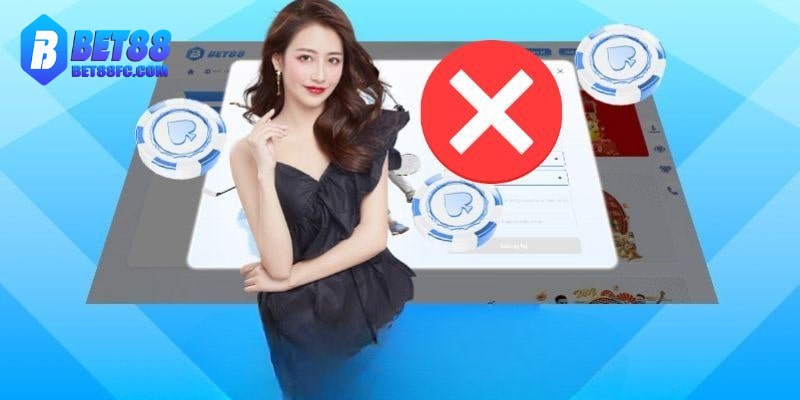 Tham gia cá cược một cách minh bạch, công bằng