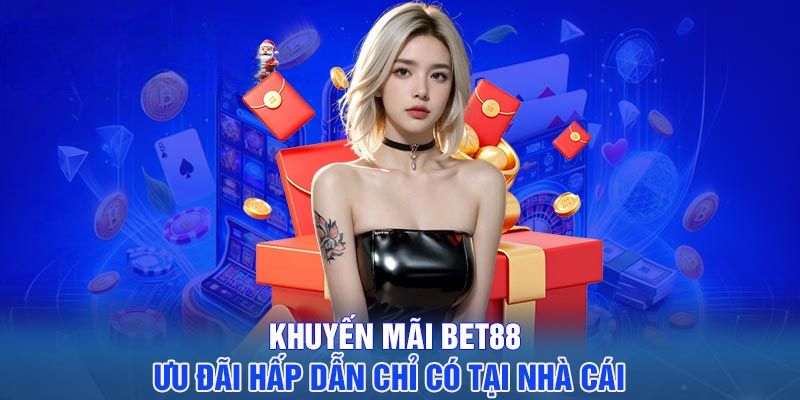 Vô vàn ưu đãi cho người chơi mới trải nghiệm tại đây