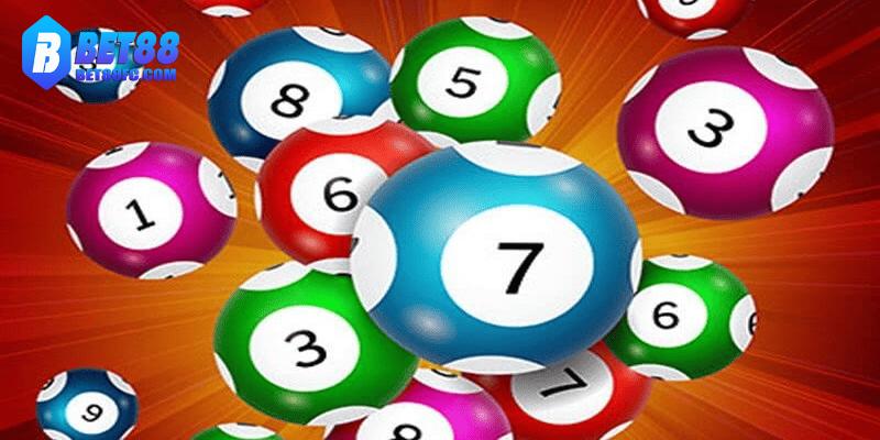 Kiểm tra tần số xuất hiện là mẹo chơi lô xiên Bet88 hiệu quả nhất