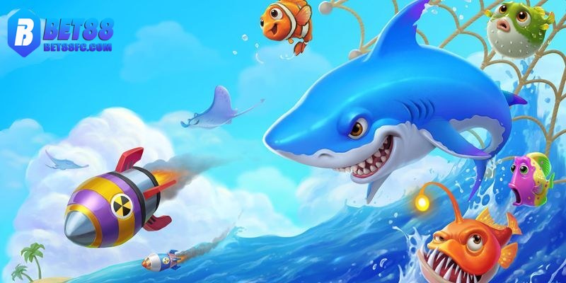 Cần tham khảo mẹo bắn cá thần thú khi cược