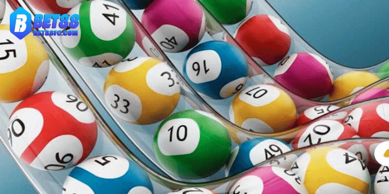 Mẹo tham gia chơi lô xiên Bet88 dễ trúng