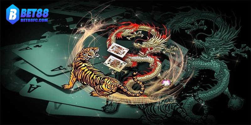 Chiến thuật nếp gấp là mẹo cược rồng hổ trúng lớn