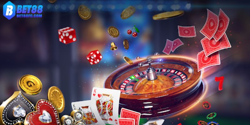 Mẹo cược roulette và cách đặt cược chuẩn xác