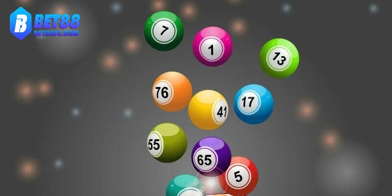 Nắm vững quy tắc cơ bản chính là mẹo chơi chơi lô xiên Bet88 luôn thắng