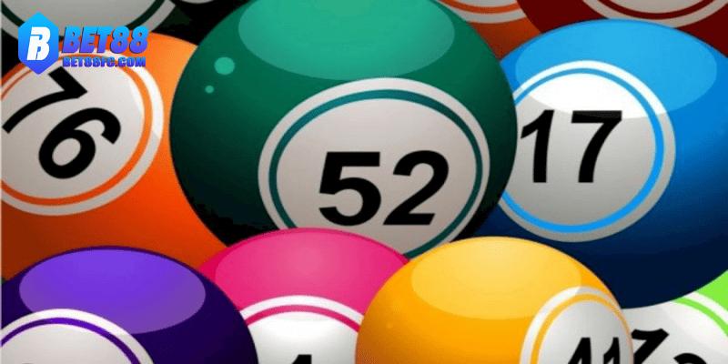 Nền tảng chơi uy tín là mẹo chơi lô xiên Bet88 hiệu quả và an toàn
