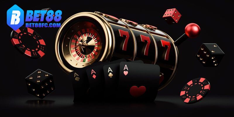 Một số điều làm nên tên tuổi của nổ hũ Bet88